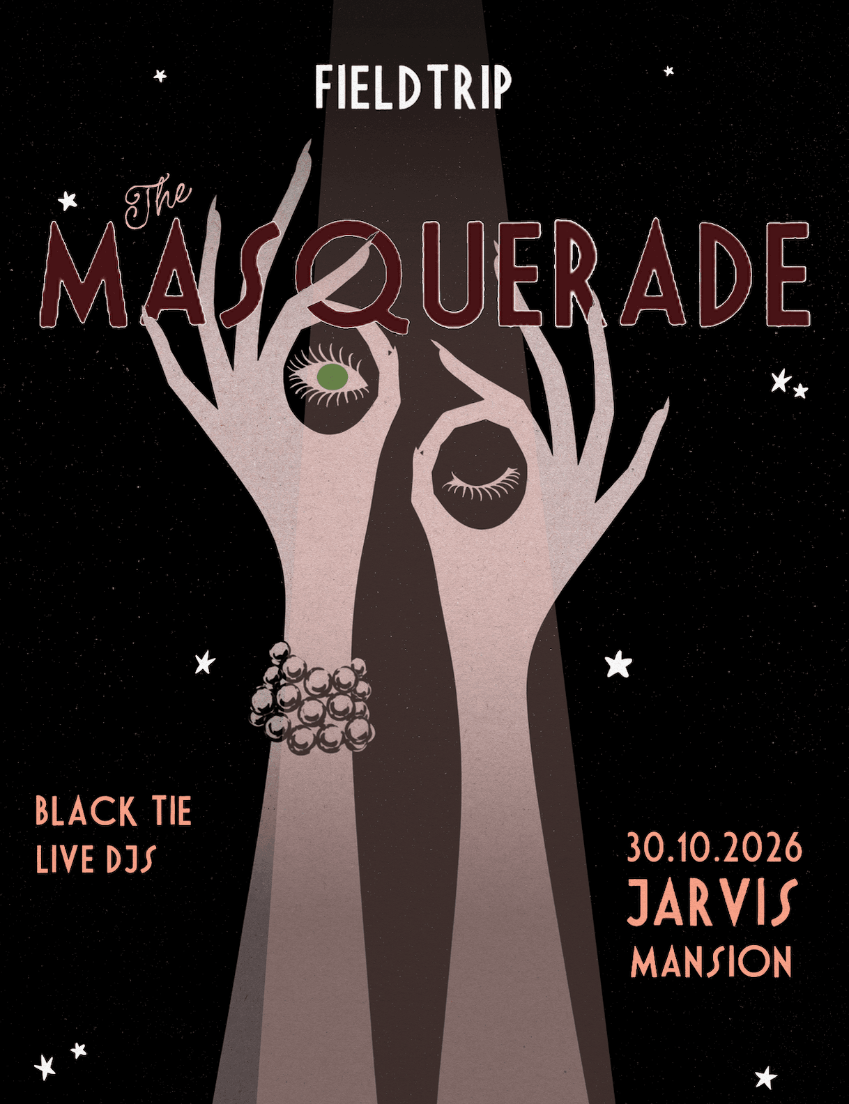 The Masquerade