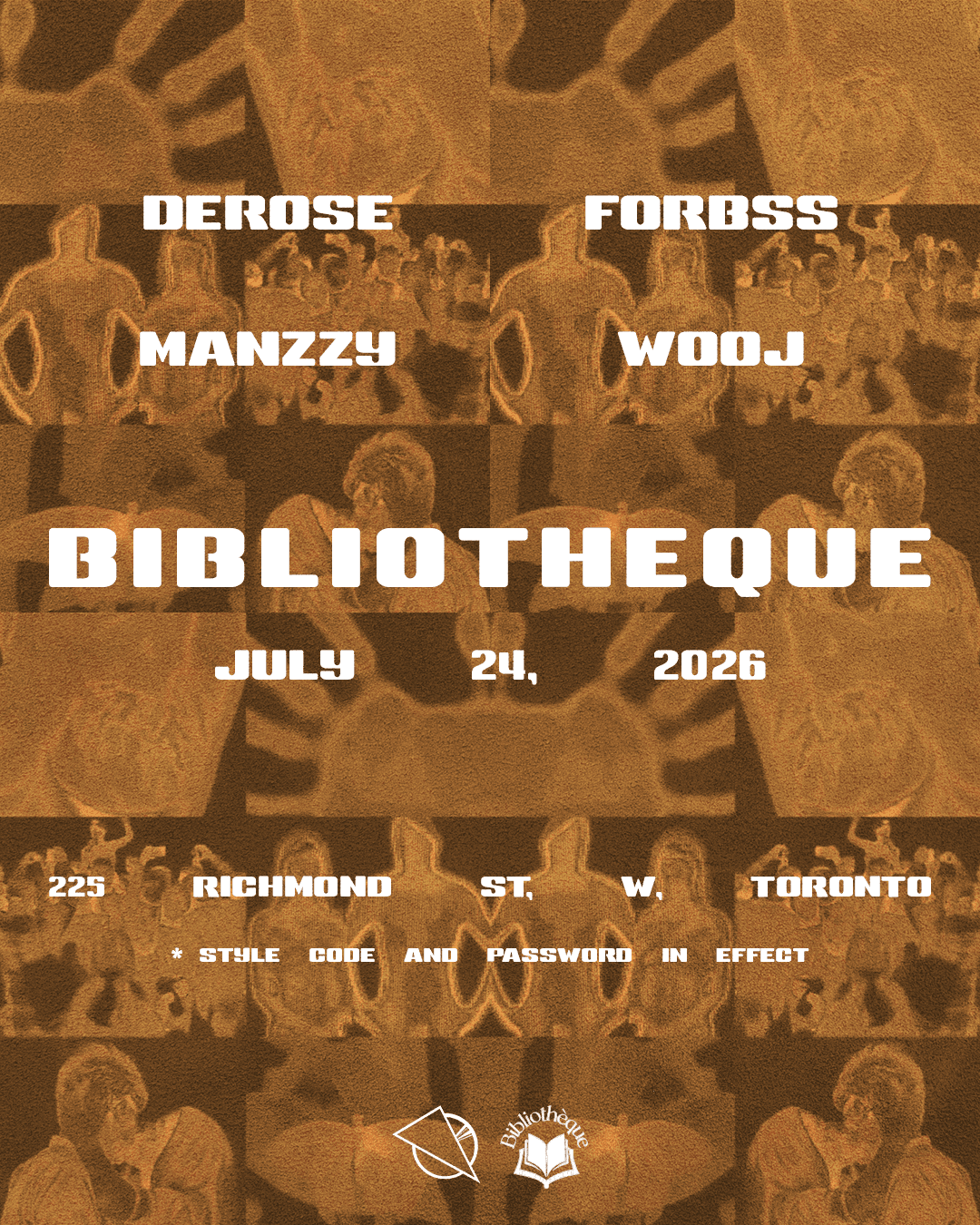 Premier Music Group: Bibliotheque